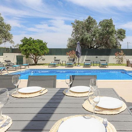 Villa O Sonho Do Algarve - Private Swimming Pool - By Bedzy Албуфейра Экстерьер фото